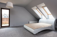 Rock Ferry bedroom extensions